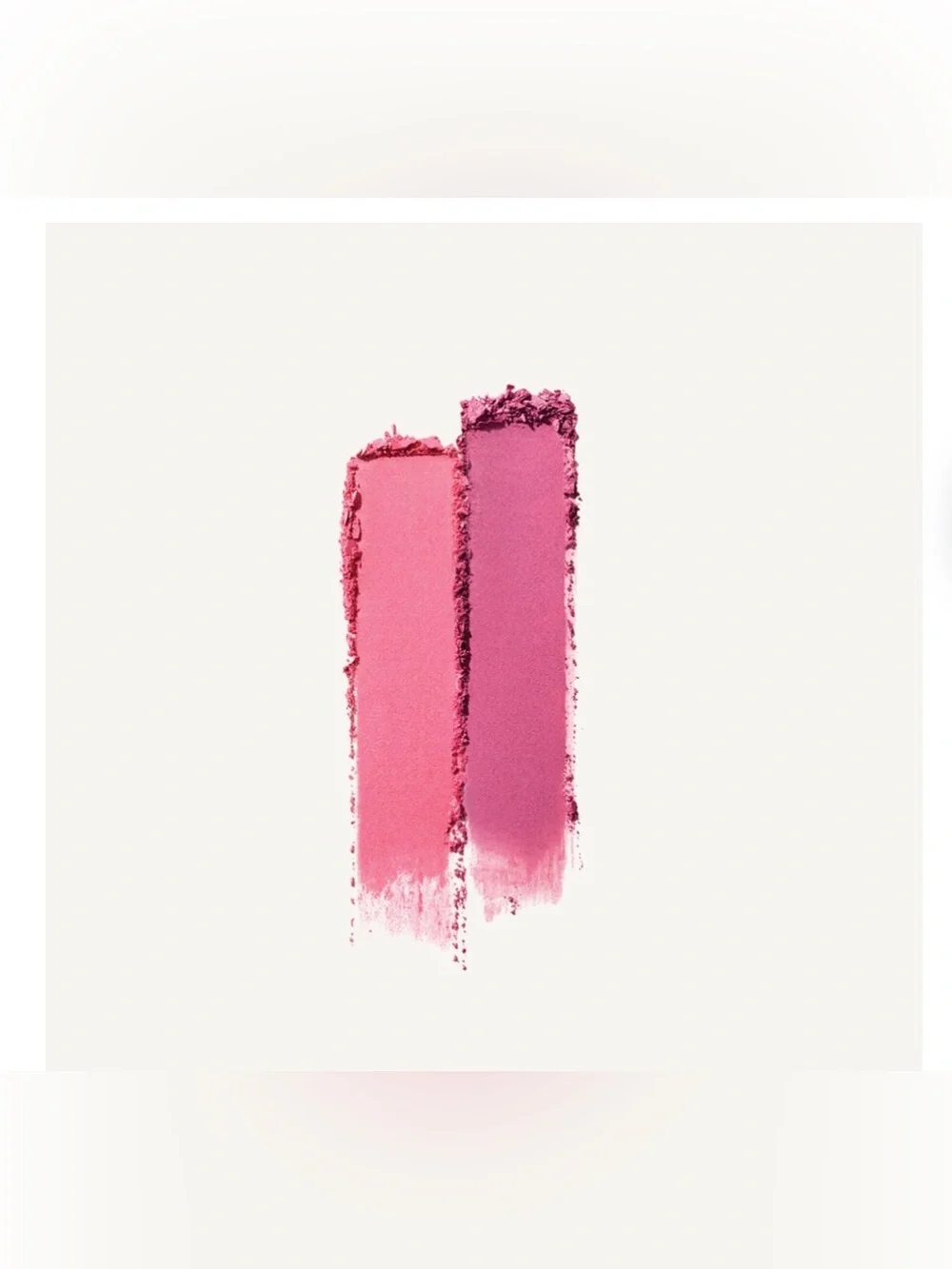 Dibs The Duet! Baked Blush Duo, VIP Pink, New, MSRP $30